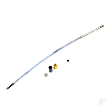 Joysway Blue Mania RC Boat Flex Shaft Set
