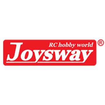 Joysway DF65v6-V8 Pearl Purple Hull