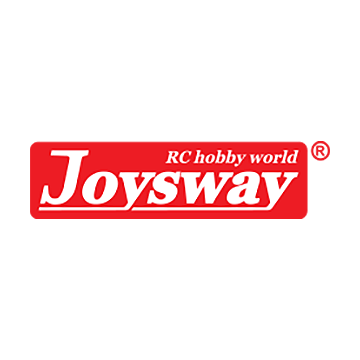 Joysway Carbon Backstay Crane Set