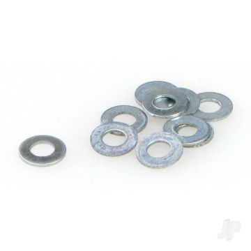 JP M2 Washer (10pcs) Hardware For RC Model