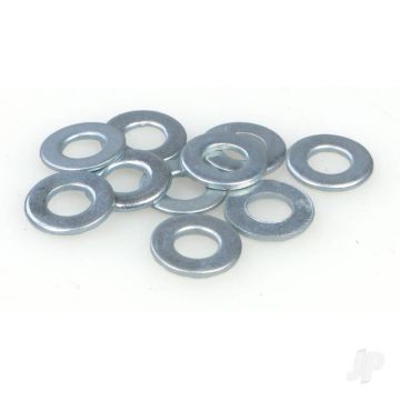 JP M4 Washer (10pcs) Hardware For RC Model