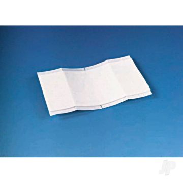 JP Thin Servo Tape (4pcs) For RC Model Plane