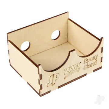 JP Epoxy Glue Stand Tool For RC Model Planes