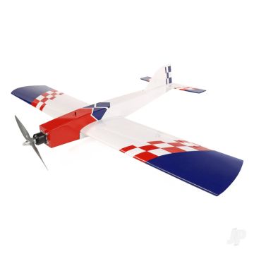 JP JPS-3 Racer (E2K Pylon) ARTF 1016mm (40in) RC Model Plane