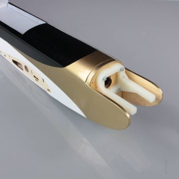 JP 50th Challenger – Fuselage