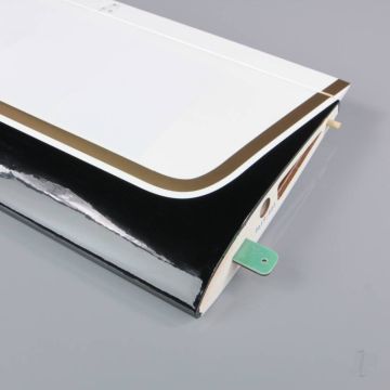 JP 50th Challenger - Wing Set