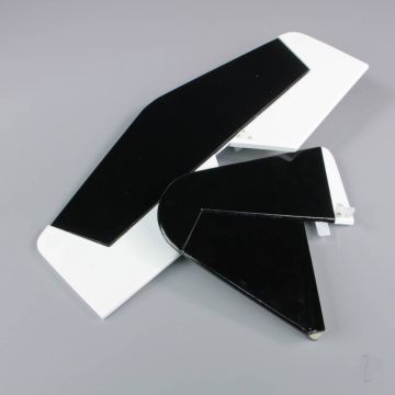 JP 50th Challenger - Tail Set