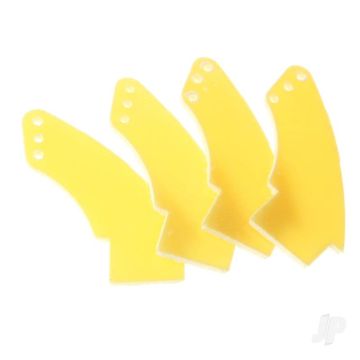 JP Composite Control Arm No. 3 (4pcs) For RC Model Plane
