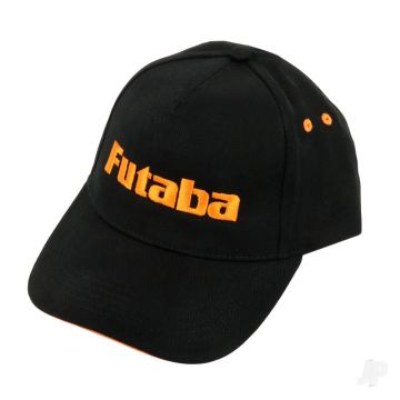 Futaba Panel Cap (Black)