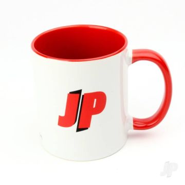 JP RC Est. 1975 Mug For RC Model Enthusiasts