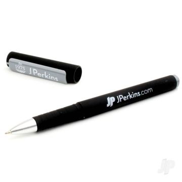 JP RC Est. 1975 Pen For RC Model Enthusiasts