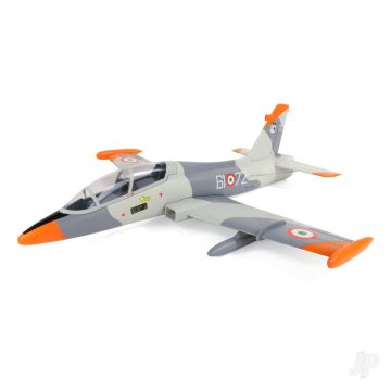 JP Aermacchi MB-339 50mm EDF ARTF (No Tx/Rx/Batt) RC Jet