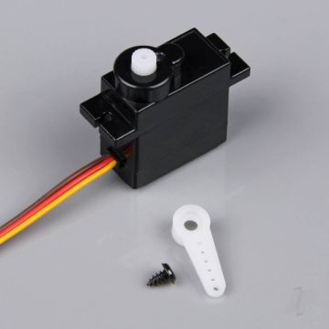 JP Servo 9g (F-38) RC Plane Spare Parts