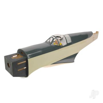 E-Scale Seafire Fuselage (for SEA-116) 