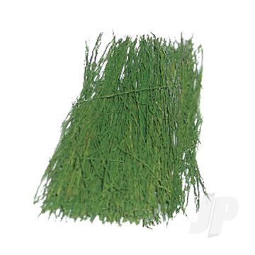 JTT Light Green Field Grass - 15g For Scenic Diorama Model Trains