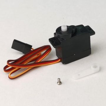 Joysway 9g Rudder Servo (235mm Wire)