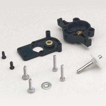 Joysway Gear Box Set Without Metal Gear-Warrior V4