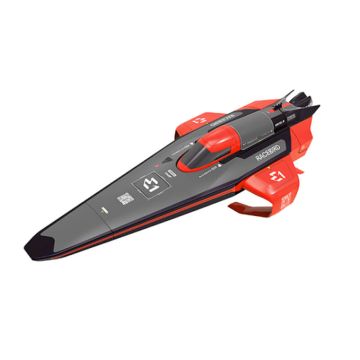 Joysway E1 Racebird Lite RC Hydrofoil RTR Boat – Red