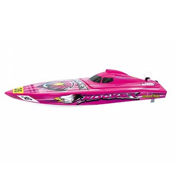 Joysway ROCKET V2 RTR Brushless RC Racing Speedboat