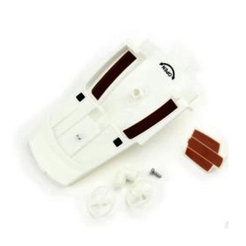 Joysway Deck-2014 Version