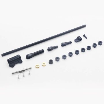 Joysway Main Boom Kicker Assembly & Fittings