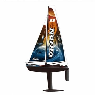 Joysway Orion V2 (465mm) Ready To Run RC Sailboat