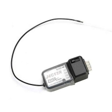 Joysway 2.4ghz Receiver