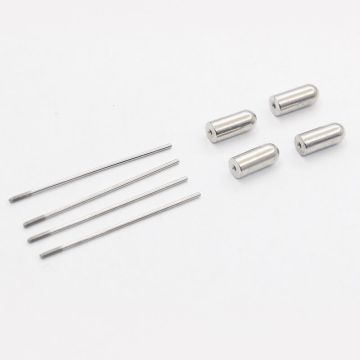 Joysway Jib Boom Counterbalance Weight (Pk4)