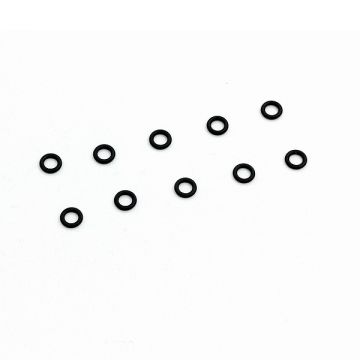 Joysway Df65 V5 Silicone Rubber "O" Rings(Pk10)