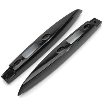 Joysway Left & Right Hull With Black Color Painting, No Deca