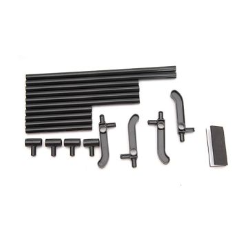 Joysway Plastic Boat Stand Set