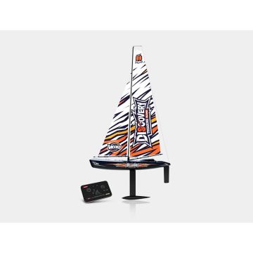 Joysway Discovery Yatch (655mm) RTR RC Sailing Boat