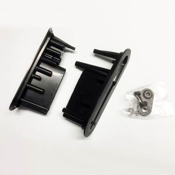 Joysway DF95v1-V3 Fin Box And Mast Fitting