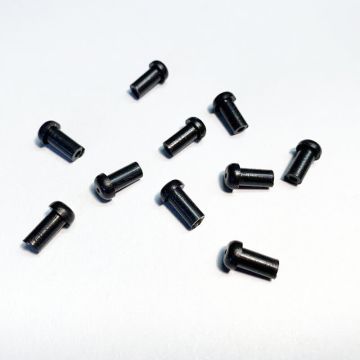 Joysway DF95v1-V3 Jib Boom Rear Plug 5pcs+ Main Boom Rear Pl