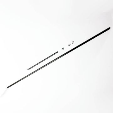 Joysway DF95v1-V3 D Mast Set