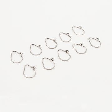 Joysway Df95 Mainsail Luff Ring (Pk10)