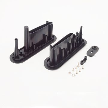 Joysway Df95 Fin Box And Mast Fitting