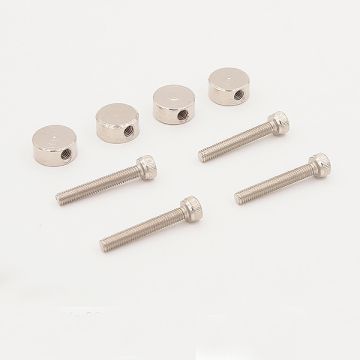 Joysway Df95 Bolts(Pk4)For Keel