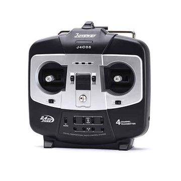 Joysway J4c05 Transmitter(Mode 2)With J5c01r Receiver