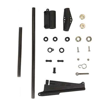 Joysway DF95 Main Boom Pack "D " w/ New Gooseneck & Com. Stru