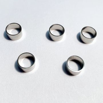 Joysway DF95 Protection Metal Rings For Mast (Pk 5).