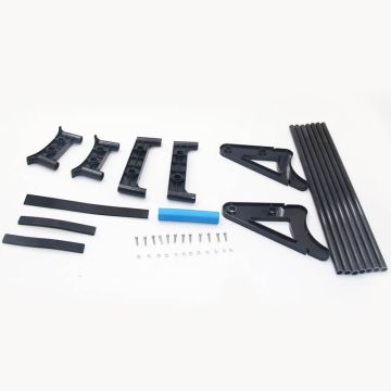 Joysway DF95 Std Boat Stand Plus Laydown Upgrade Kit