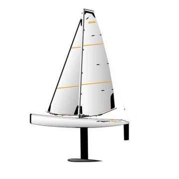 Joysway Dragon Flite 95 V3 Racing Sailing Yacht ARTR (no Tx/Rx/Batt)