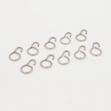 Joysway Metal Sail Clew Hook(Pk10)