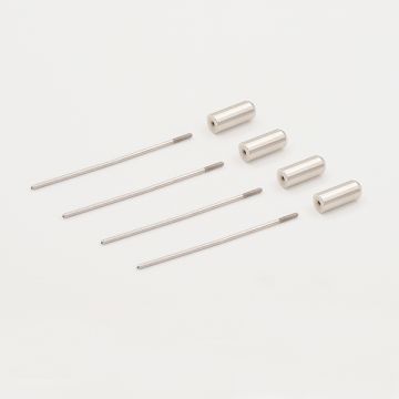 Joysway Jib Boom Counterweight With Shaft(Pk4)