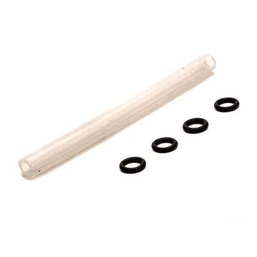 Joysway Silicon Tube(Pk18)+"O"Ring(Pk4)