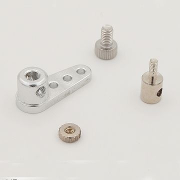 Joysway Aluminium Alloy Rudder Arm Set