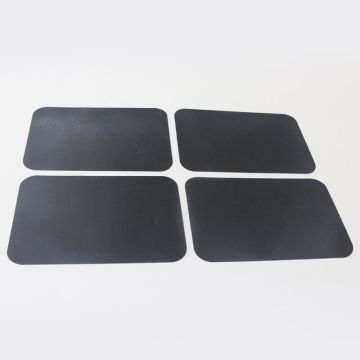 Joysway Focus II Deck Cloth Patch(Pk4)