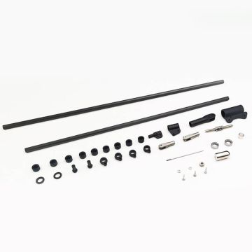 Joysway Focus V3 Main And Jib Booms Set