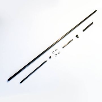 Joysway DF65v6-V8 B Mast Set